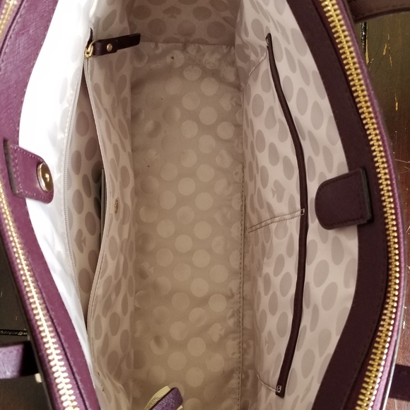 Kate Spade Cedar Street Jensen Tote - Picture 3 of 7